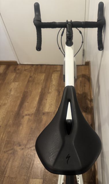Specialized Tarmac SL6 Disc · Shimano Tiagra 10v · talle 52 · foto 6