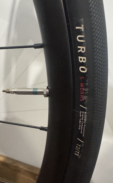 Specialized Tarmac SL6 Disc · Shimano Tiagra 10v · talle 52 · foto 7