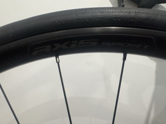 Specialized Tarmac SL6 Disc · Shimano Tiagra 10v · talle 52 · foto 8